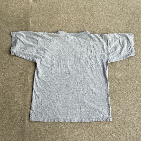 Vintage 1999 Pokémon T Shirt - Picture 4 of 4